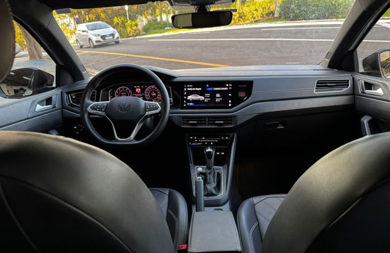 Volkswagen Virtus 1.4 250 TSi Exclusive - Foto #9