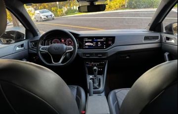 Volkswagen Virtus 1.4 250 TSi Exclusive - Foto #9