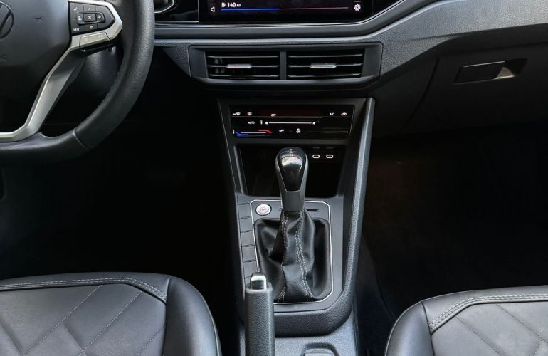 Volkswagen Virtus 1.4 250 TSi Exclusive - Foto #10