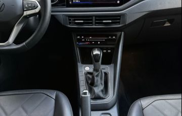 Volkswagen Virtus 1.4 250 TSi Exclusive - Foto #10