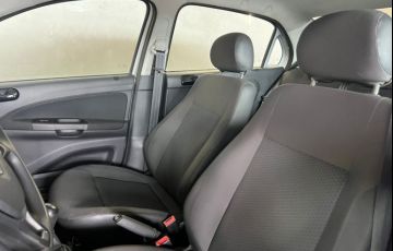 Volkswagen Voyage 1.6 Msi Total - Foto #7