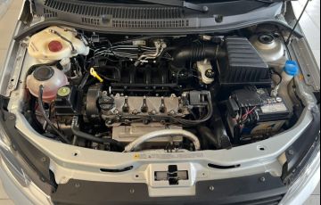 Volkswagen Voyage 1.6 Msi Total - Foto #9
