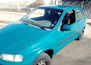 Chevrolet Celta 1.0