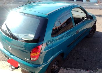 Chevrolet Celta 1.0 - Foto #4