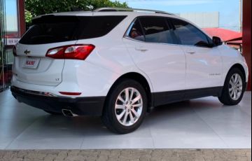 Chevrolet Equinox 2.0 LT (Aut) - Foto #4