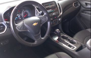 Chevrolet Equinox 2.0 LT (Aut) - Foto #3