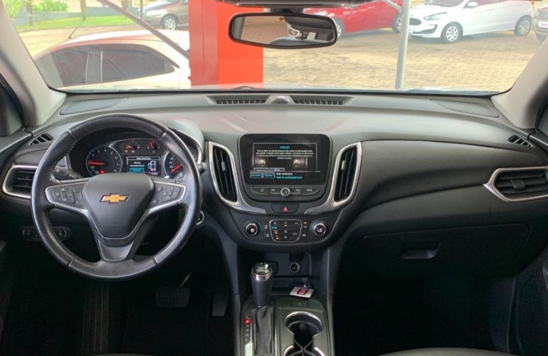 Chevrolet Equinox 2.0 LT (Aut) - Foto #5
