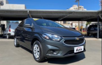 Chevrolet Onix 1.0 LT (Flex)