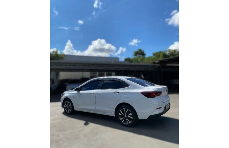 Chevrolet Onix Plus 1.0 Turbo Premier (Aut) - Foto #2