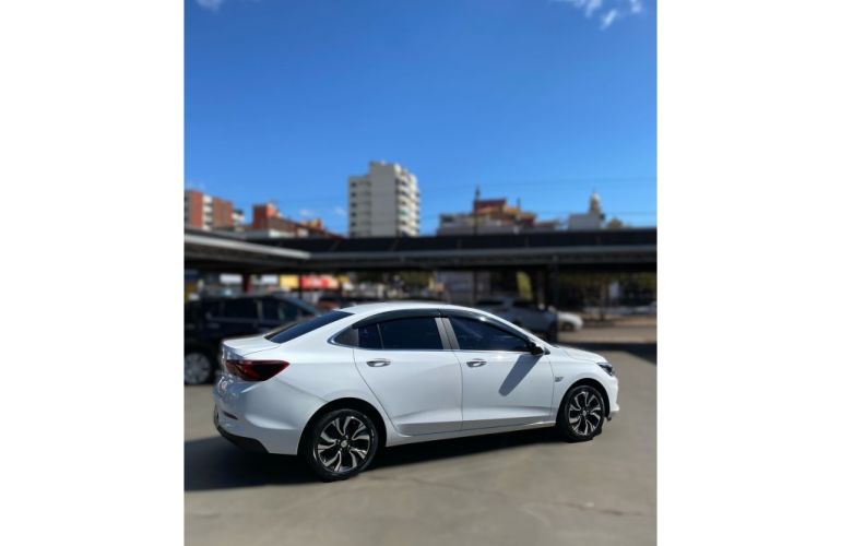 Chevrolet Onix Plus 1.0 Turbo Premier (Aut) - Foto #3