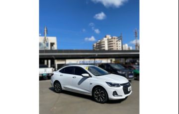 Chevrolet Onix Plus 1.0 Turbo Premier (Aut) - Foto #4