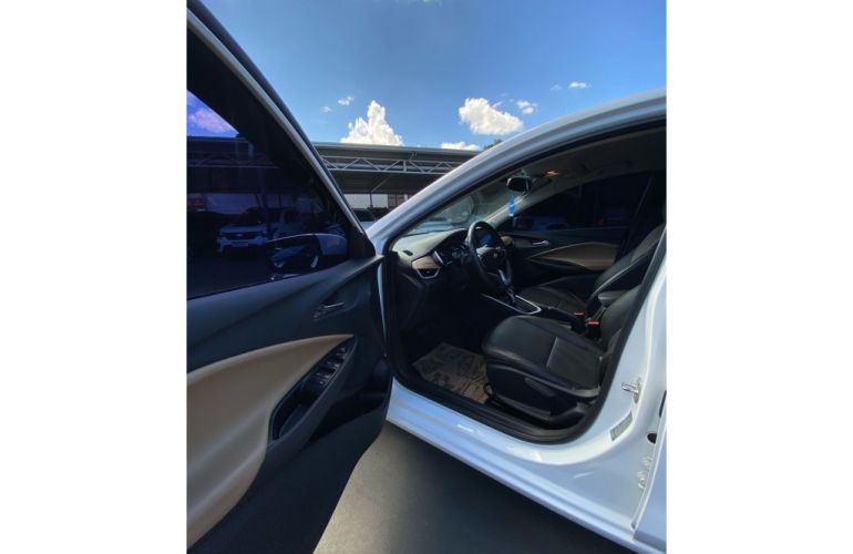 Chevrolet Onix Plus 1.0 Turbo Premier (Aut) - Foto #5