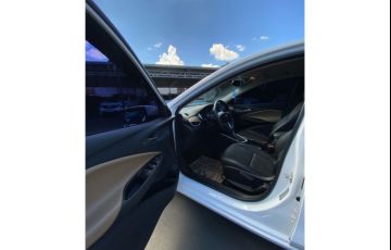 Chevrolet Onix Plus 1.0 Turbo Premier (Aut) - Foto #5