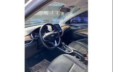 Chevrolet Onix Plus 1.0 Turbo Premier (Aut) - Foto #6