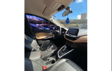 Chevrolet Onix Plus 1.0 Turbo Premier (Aut) - Foto #7