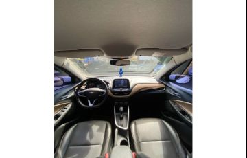 Chevrolet Onix Plus 1.0 Turbo Premier (Aut) - Foto #8