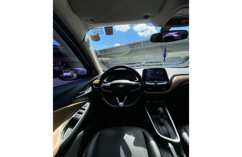 Chevrolet Onix Plus 1.0 Turbo Premier (Aut) - Foto #10