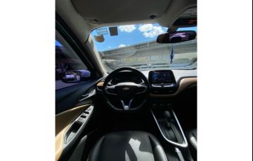 Chevrolet Onix Plus 1.0 Turbo Premier (Aut) - Foto #10
