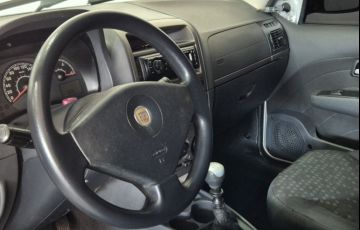 Fiat Palio Weekend Attractive 1.4 8V (Flex) - Foto #6