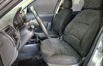 Fiat Palio Weekend Attractive 1.4 8V (Flex) - Foto #7