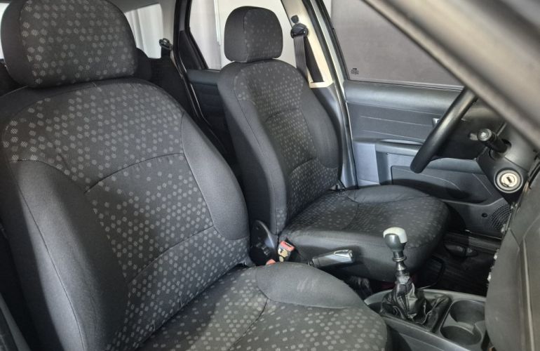 Fiat Palio Weekend Attractive 1.4 8V (Flex) - Foto #10