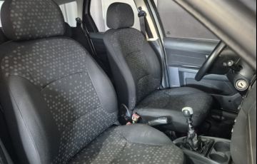 Fiat Palio Weekend Attractive 1.4 8V (Flex) - Foto #10