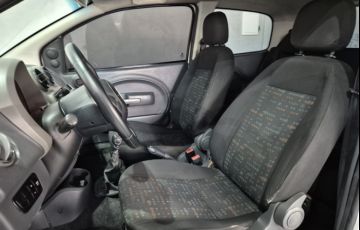 Fiat Uno Vivace 1.0 8V (Flex) 2p - Foto #7