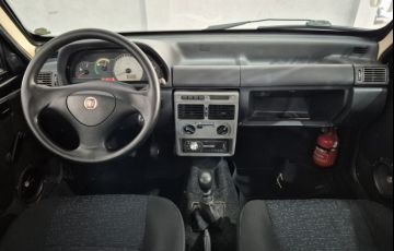 Fiat Uno Mille Fire Economy Way 1.0 (Flex) 4p - Foto #6
