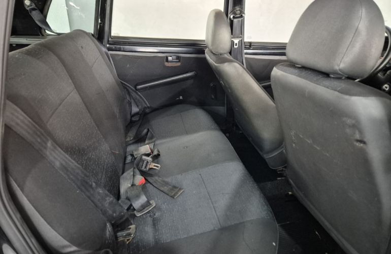 Fiat Uno Mille Fire Economy Way 1.0 (Flex) 4p - Foto #8
