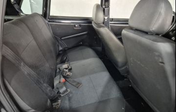 Fiat Uno Mille Fire Economy Way 1.0 (Flex) 4p - Foto #8
