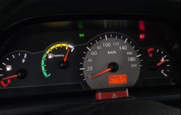 Fiat Uno Mille Fire Economy Way 1.0 (Flex) 4p - Foto #9
