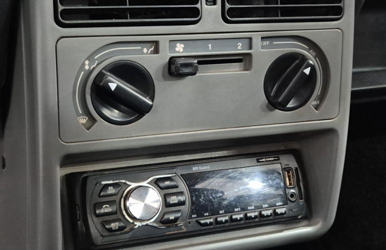 Fiat Uno Mille Fire Economy Way 1.0 (Flex) 4p - Foto #10