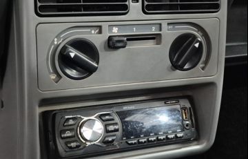Fiat Uno Mille Fire Economy Way 1.0 (Flex) 4p - Foto #10