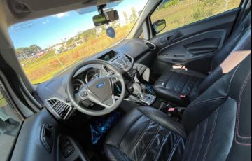 Ford Ecosport SE 2.0 16V (Aut) (Flex) - Foto #9