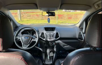 Ford Ecosport SE 2.0 16V (Aut) (Flex) - Foto #10