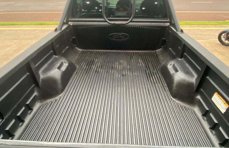 Ford F250 XL 4.2 Turbo (Cab Simples) - Foto #6