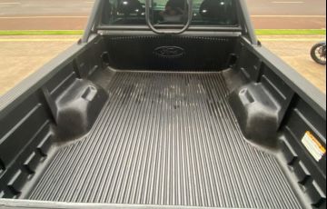 Ford F250 XL 4.2 Turbo (Cab Simples) - Foto #6