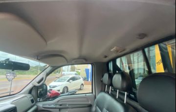 Ford F250 XL 4.2 Turbo (Cab Simples) - Foto #10