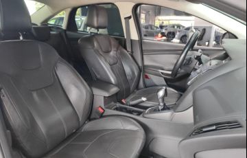 Ford Focus 2.0 SE Plus 16V Flex 4p Powershift - Foto #9