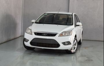 Ford Focus Sedan 2.0 16V