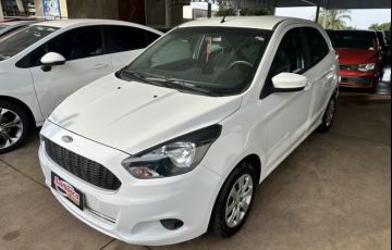 Ford Ka 1.5 SE (Flex)