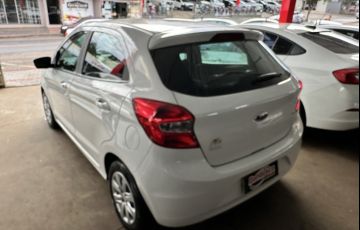 Ford Ka 1.5 SE (Flex) - Foto #4