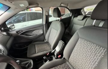 Ford Ka 1.5 SE (Flex) - Foto #7