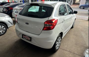 Ford Ka 1.5 SE (Flex) - Foto #8