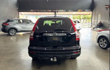 Honda Cr-v EXL Flex 4wd - Foto #6