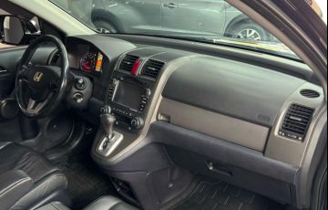 Honda Cr-v EXL Flex 4wd - Foto #9