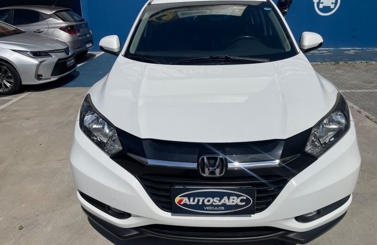 Honda Hr-v 1.8 16V Exl - Foto #1