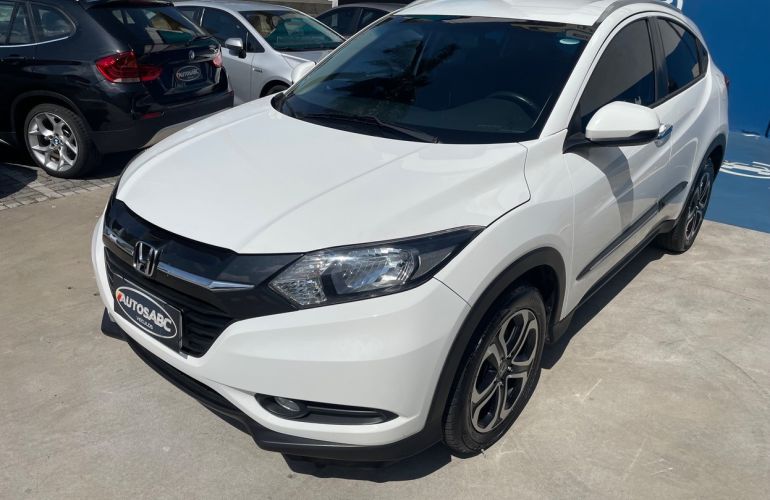 Honda Hr-v 1.8 16V Exl - Foto #2