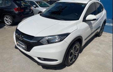Honda Hr-v 1.8 16V Exl - Foto #2