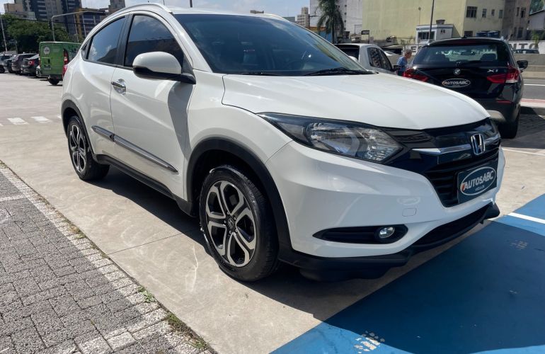 Honda Hr-v 1.8 16V Exl - Foto #3